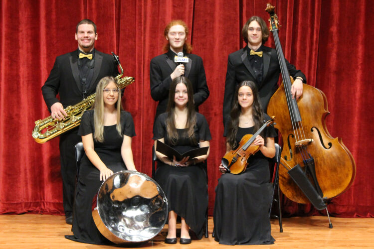 John Marshall High School To Host ‘Monarch Tidings’ Concert Thursday